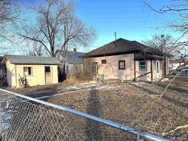 Listing photo 2 for 116 2nd Ave, Edgemont SD 57735