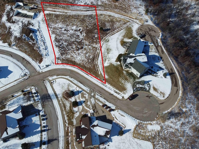 Listing photo 2 for 2221 Saddle Horn Dr Lot 7Block 4, Spearfish SD 57783