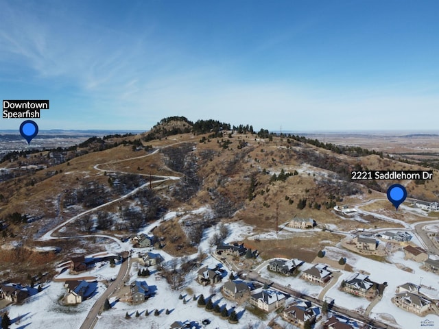 Listing photo 3 for 2221 Saddle Horn Dr Lot 7Block 4, Spearfish SD 57783