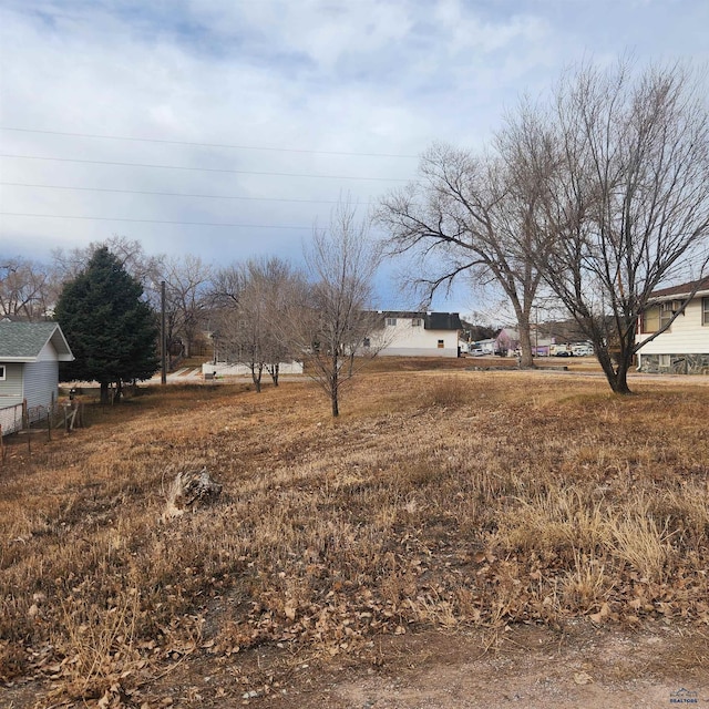 Listing photo 2 for Wood Ave, Rapid City SD 57701