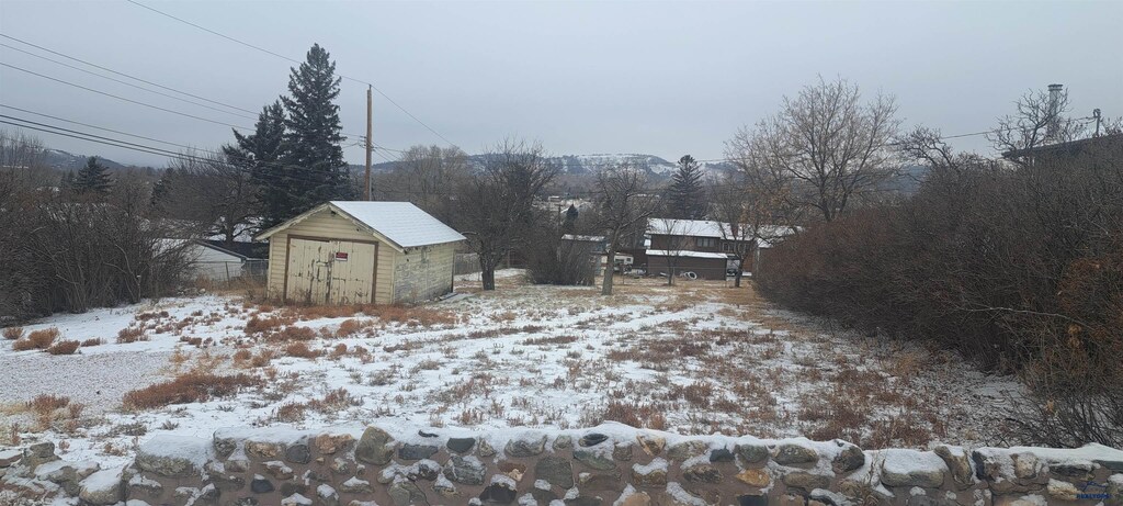 1217 Pearl Hbr, Rapid City, SD 57701