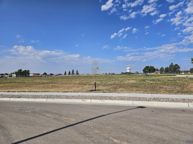 TBD Innovation Way Lot 6R, Box Elder SD, 57719 land for sale