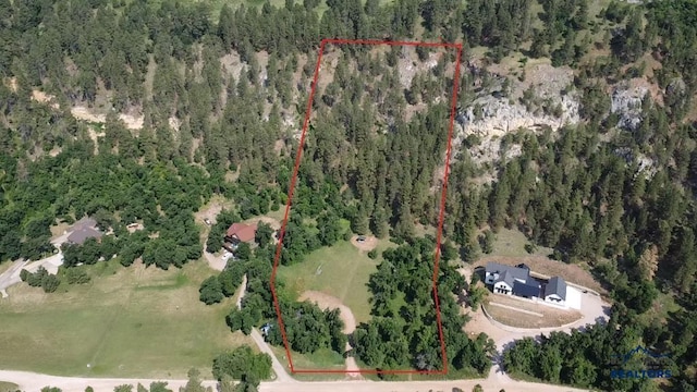 20043 Higgins Gulch Rd, Spearfish SD, 57783 land for sale