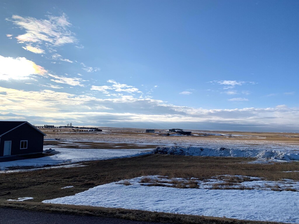 TBD Stone Dr, Wall, SD 57790