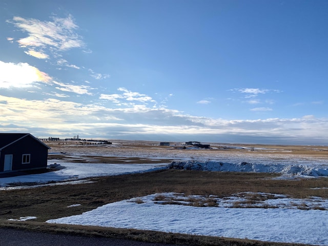 TBD Stone Dr, Wall, SD 57790