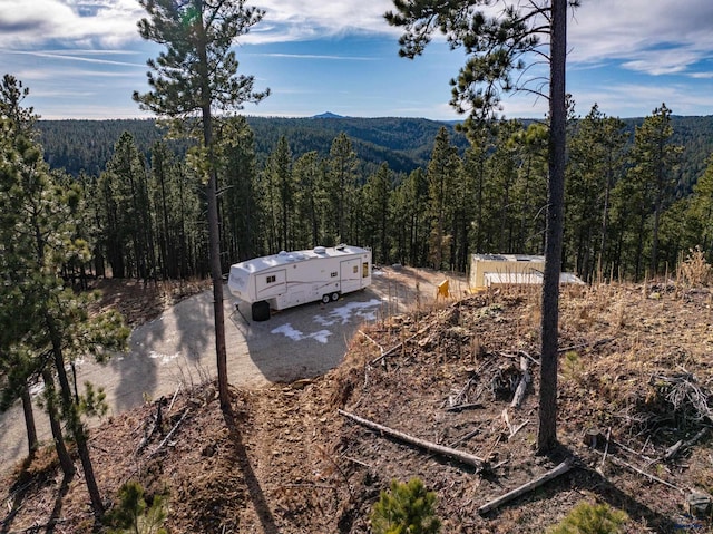 21277 Hidden Treasure Ln, Deadwood SD 57732 LAND for sale