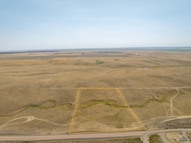 Listing photo 2 for TBD Antelope Creek Rd, Box Elder SD 57719