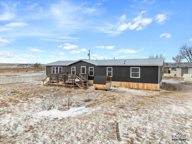 Listing photo 2 for 18488 Prosperity Ln, Nisland SD 57762