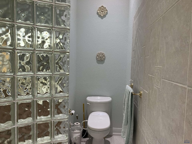 14390 Edgewood Pl, Piedmont, SD 57769 - bathroom with toilet