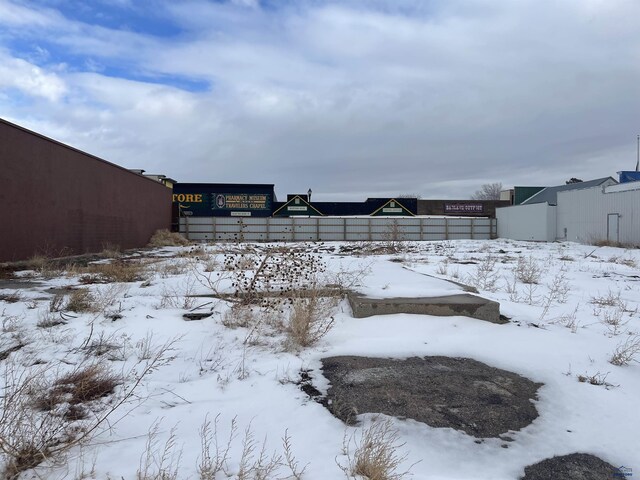 525 Main St, Wall, SD 57790