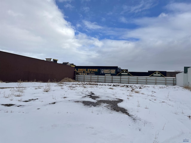 525 Main St, Wall, SD 57790