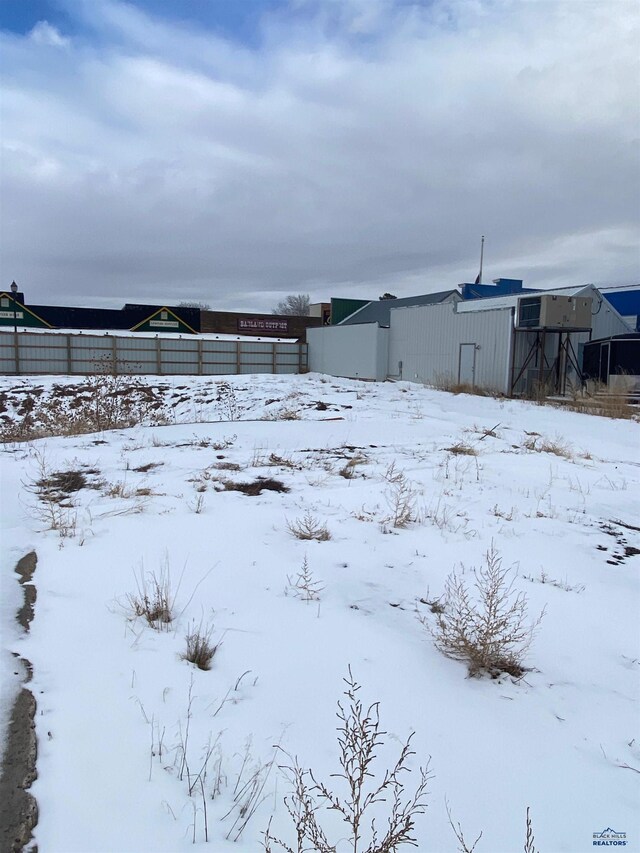525 Main St, Wall, SD 57790
