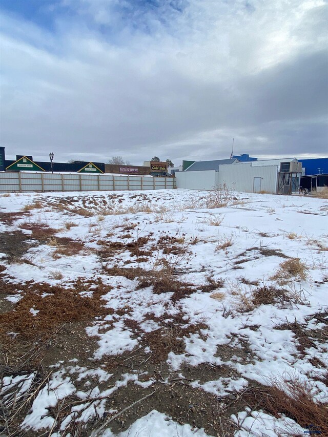 525 Main St, Wall, SD 57790