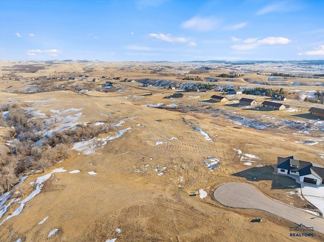 Listing photo 2 for LOT7ABLK7 Mule Train Dr, Belle Fourche SD 57717