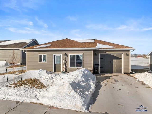 229 Sky Ridge Ave, Spearfish SD, 57783, 2 bedrooms, 1 bath house for sale