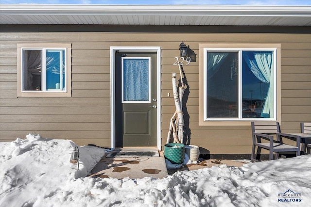 Listing photo 2 for 229 Sky Ridge Ave, Spearfish SD 57783