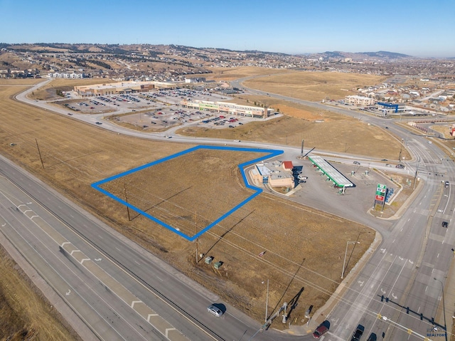 LOT7 E Stumer Rd Lot For Lease, Lot For Lease, Rapid City SD, 57701 land for sale