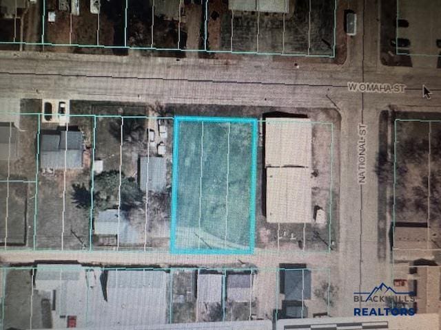 TBD W Omaha, Rapid City SD, 57701 land for sale