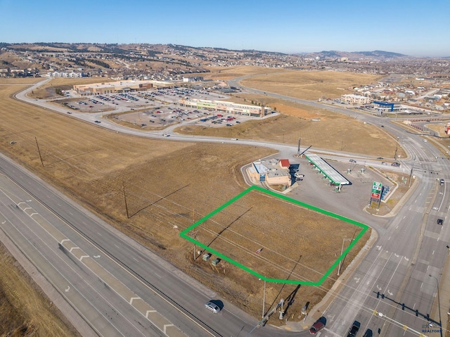 LOT7 5th St Lot For Lease, Lot For Lease, Rapid City, SD 57701