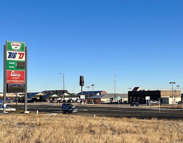 LOT7 5th St Lot For Lease, Lot For Lease, Rapid City, SD 57701