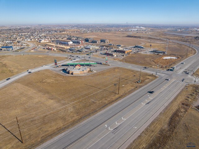 LOT7 5th St Lot For Lease, Lot For Lease, Rapid City, SD 57701
