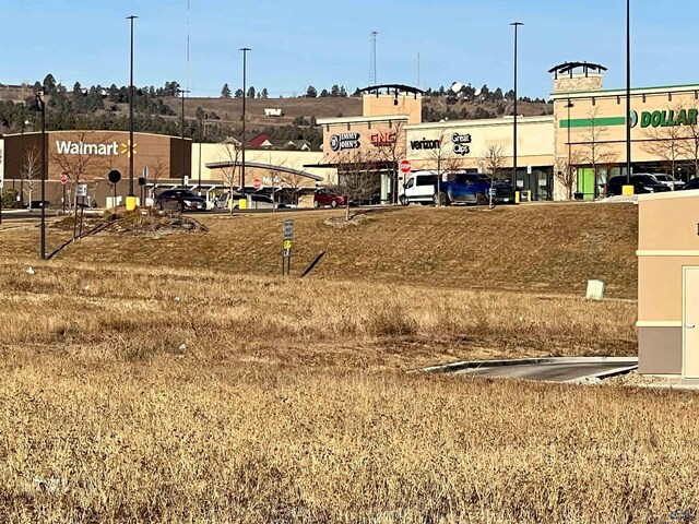 3.1A 5th St Lot For Lease, Lot For Lease, Rapid City, SD 57701
