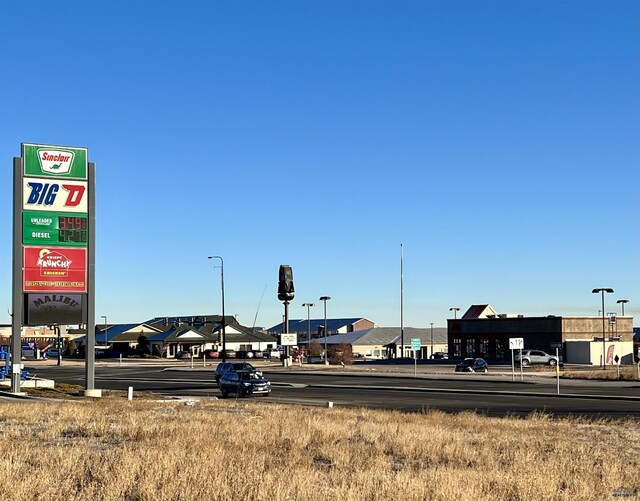 3.1A 5th St Lot For Lease, Lot For Lease, Rapid City, SD 57701