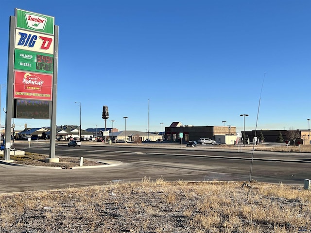 3.1A 5th St Lot For Lease, Lot For Lease, Rapid City, SD 57701
