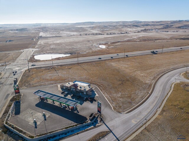 3.1A 5th St Lot For Lease, Lot For Lease, Rapid City, SD 57701