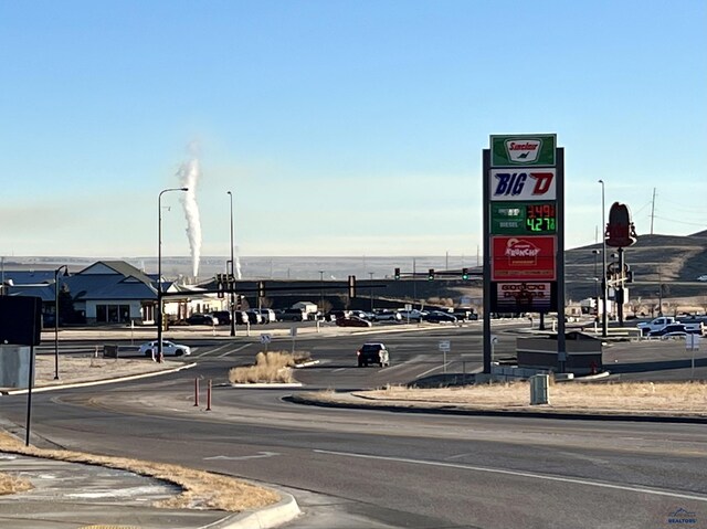 3.1A 5th St Lot For Lease, Lot For Lease, Rapid City, SD 57701