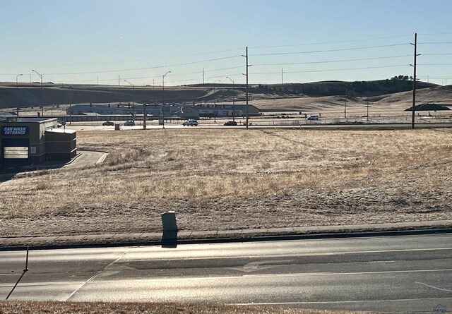 3.1A 5th St Lot For Lease, Lot For Lease, Rapid City, SD 57701
