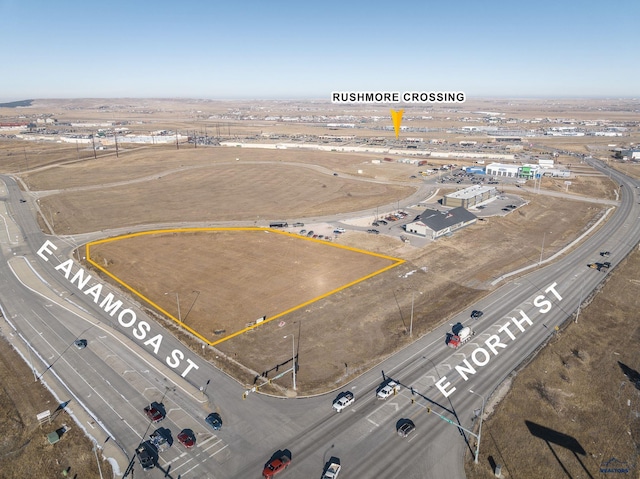 LOT10 E Anamosa Lot For Lease, Lot For Lease, Rapid City SD, 57701 land for sale