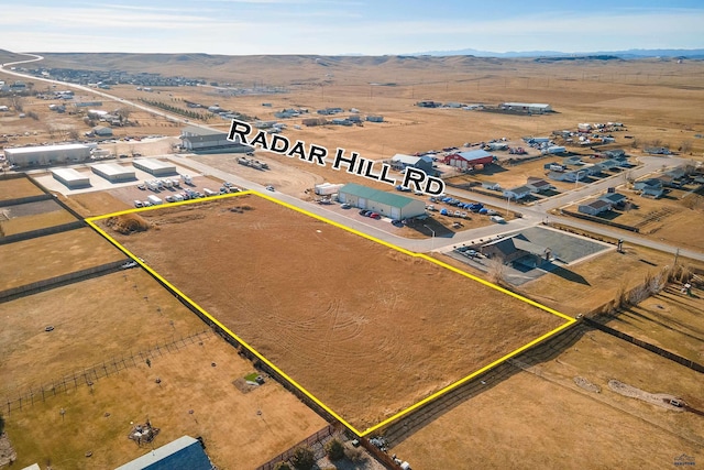 Listing photo 3 for TBD Mule Deer Trl, Box Elder SD 57719