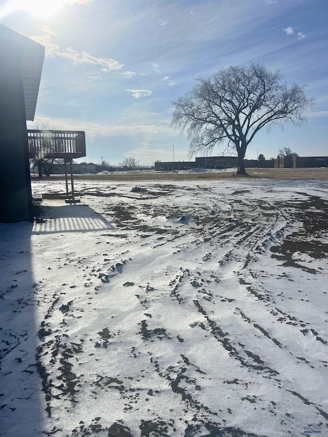 648 Valor Ct, Box Elder, SD 57719 - view of yard