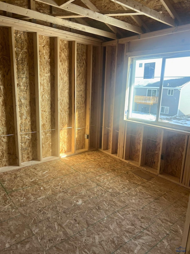 648 Valor Ct, Box Elder, SD 57719 - view of misc room