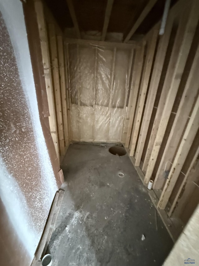 648 Valor Ct, Box Elder, SD 57719 - view of basement