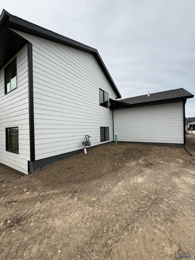 648 Valor Ct, Box Elder, SD 57719 - view of property exterior