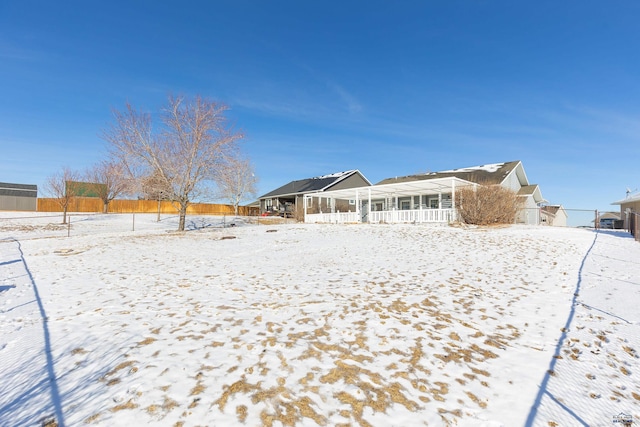 Listing photo 2 for 1453 Edinborough Dr, Rapid City SD 57702