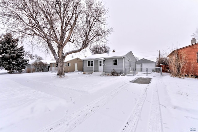 2202 Wisconsin Ave, Rapid City SD, 57701, 3 bedrooms, 2 baths house for sale