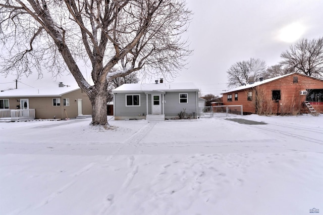 Listing photo 2 for 2202 Wisconsin Ave, Rapid City SD 57701