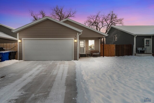 Listing photo 2 for 2863 Johnson Ranch Rd, Rapid City SD 57703