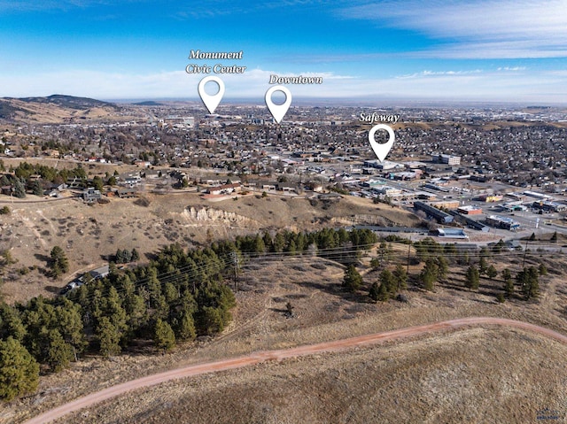 821 Highland Park Dr, Rapid City, SD 57701