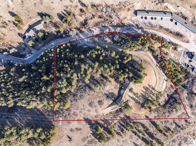 821 Highland Park Dr, Rapid City, SD 57701