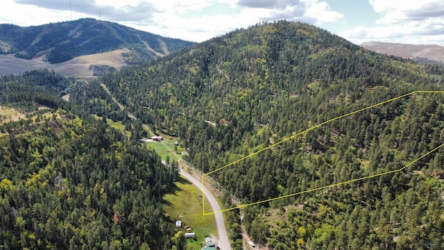 TBD Nevada Gulch Rd, Lead, SD 57754