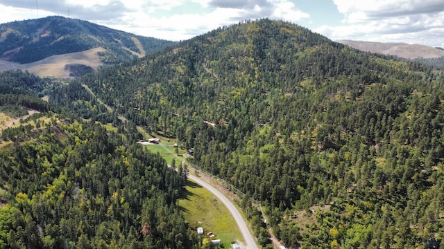 TBD Nevada Gulch Rd, Lead, SD 57754