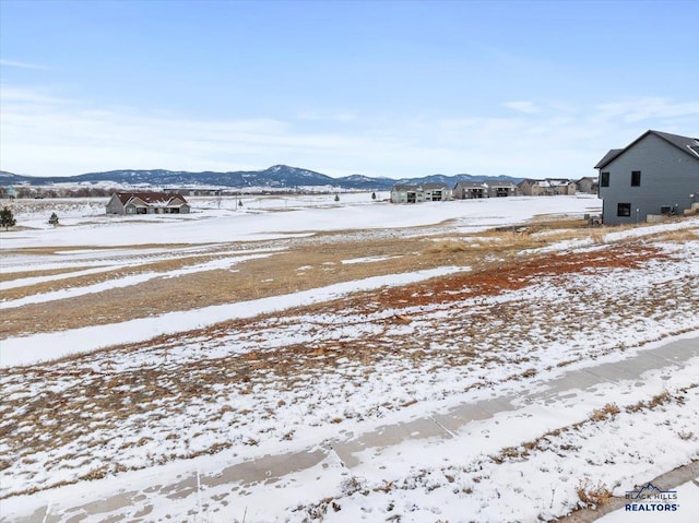 LOT15BLOCK17 Brooks Loop, Spearfish SD, 57783 land for sale