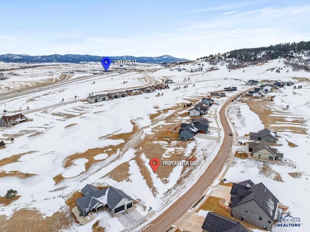 Listing photo 2 for LOT15BLOCK17 Brooks Loop, Spearfish SD 57783