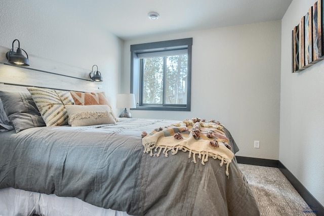 21268 Rubys Way, Lead, SD 57754 - bedroom featuring baseboards
