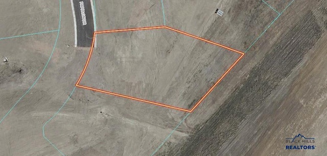 4806 Papillion Dr Lot 14Block 15, Rapid City SD, 57703 land for sale