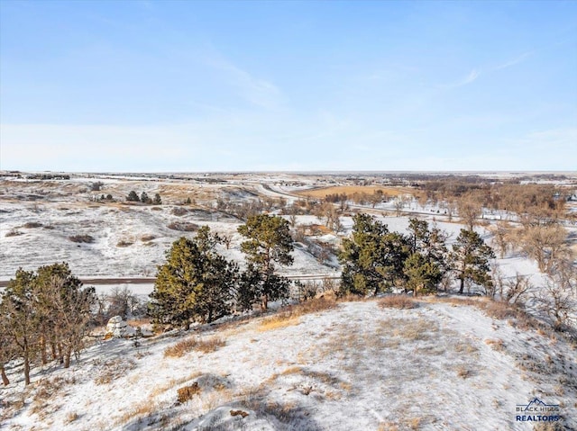 LOT19 Wagon Box Dr, Belle Fourche SD, 57717 land for sale